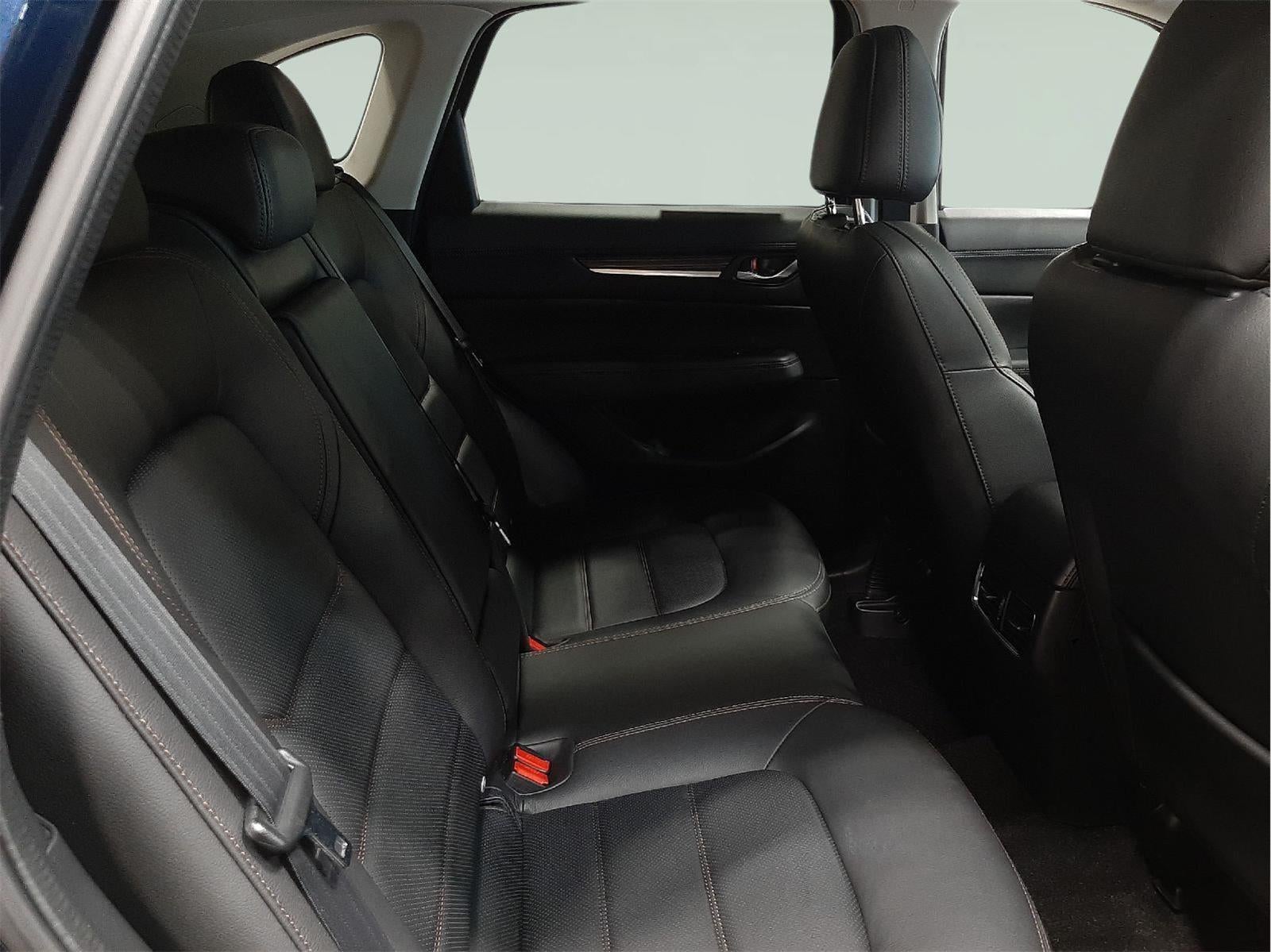 2022 Mazda Mazda CX-5 2.5 S Premium Plus Package