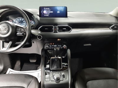 2022 Mazda Mazda CX-5 2.5 S Premium Plus Package