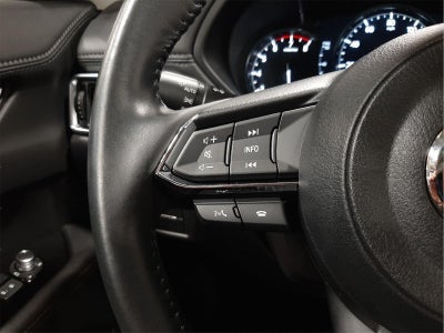 2022 Mazda Mazda CX-5 2.5 S Premium Plus Package