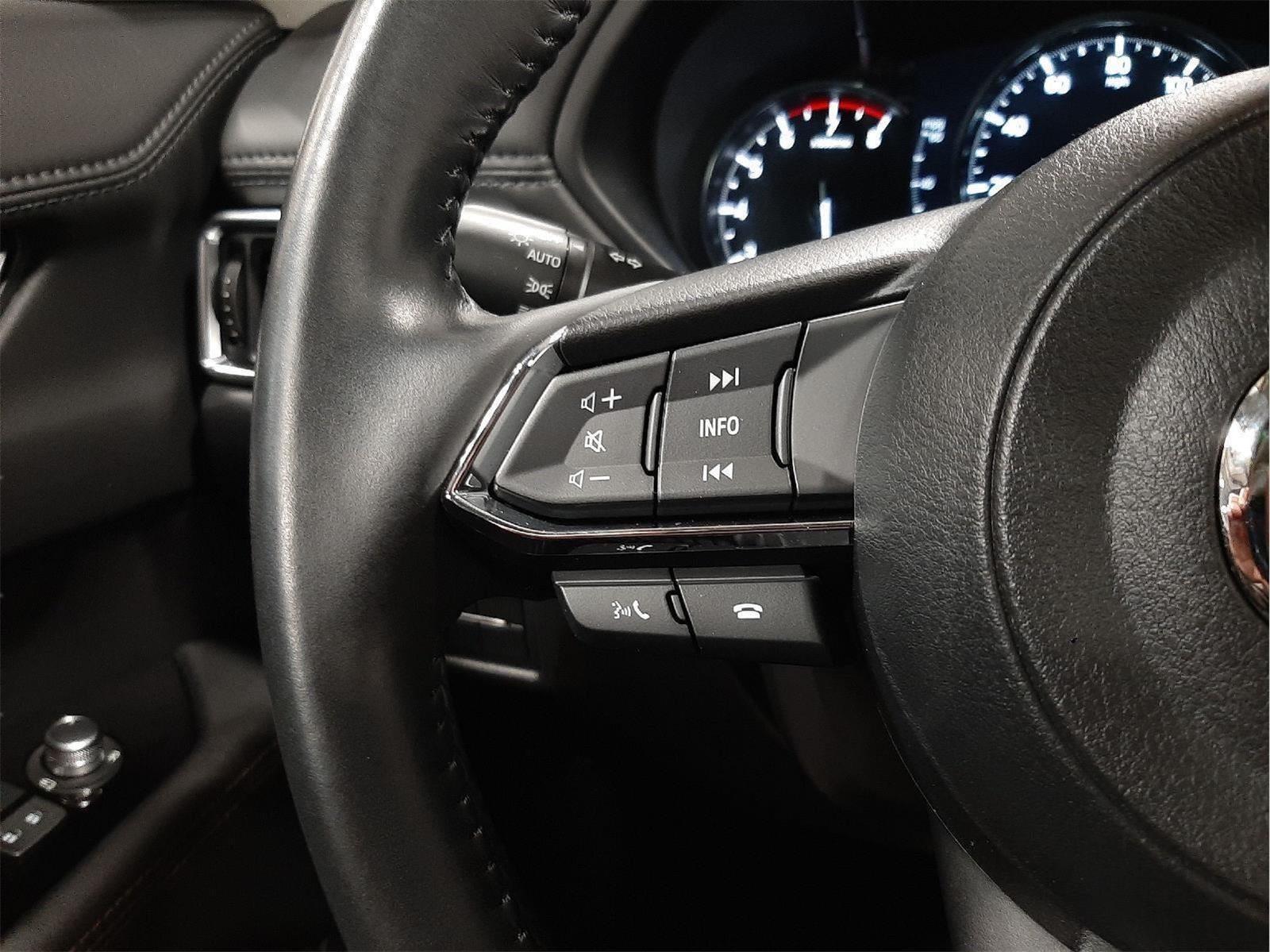 2022 Mazda Mazda CX-5 2.5 S Premium Plus Package