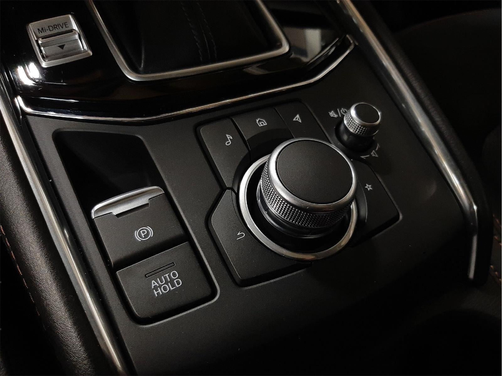 2022 Mazda Mazda CX-5 2.5 S Premium Plus Package
