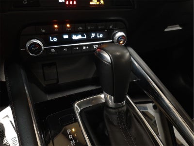 2022 Mazda Mazda CX-5 2.5 S Premium Plus Package