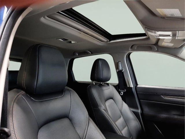 2022 Mazda Mazda CX-5 2.5 S Premium Plus Package