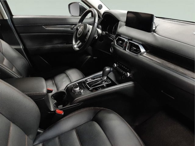 2022 Mazda Mazda CX-5 2.5 S Premium Plus Package