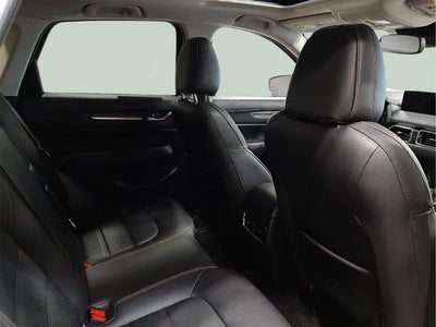 2022 Mazda Mazda CX-5 2.5 S Premium Plus Package