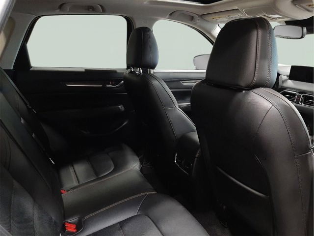 2022 Mazda Mazda CX-5 2.5 S Premium Plus Package