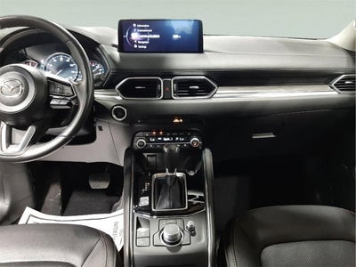 2022 Mazda Mazda CX-5 2.5 S Premium Plus Package