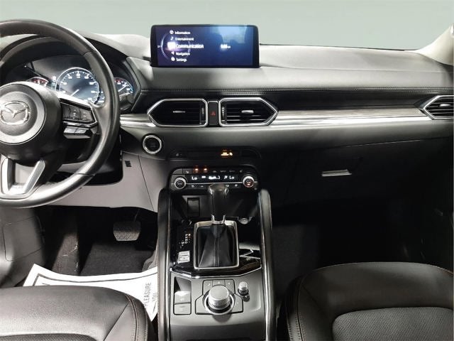 2022 Mazda Mazda CX-5 2.5 S Premium Plus Package