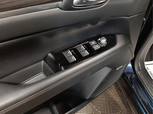 2022 Mazda Mazda CX-5 2.5 S Premium Plus Package
