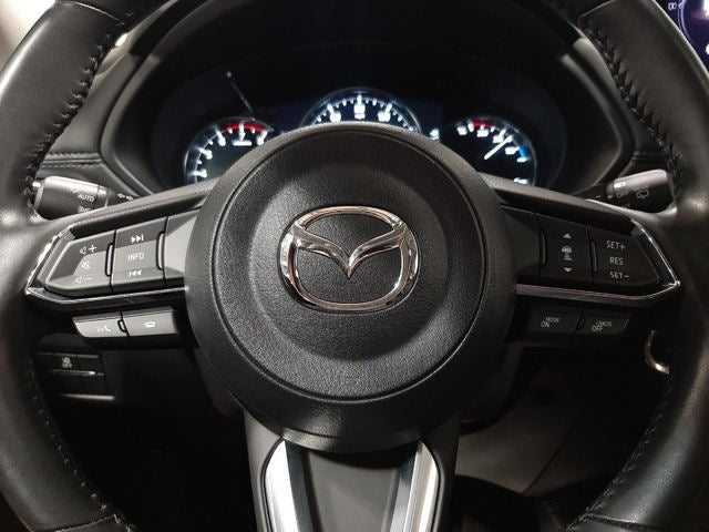 2022 Mazda Mazda CX-5 2.5 S Premium Plus Package