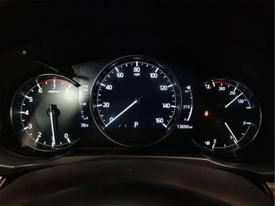 2022 Mazda Mazda CX-5 2.5 S Premium Plus Package