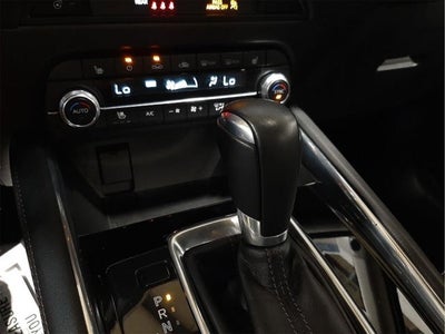 2022 Mazda Mazda CX-5 2.5 S Premium Plus Package