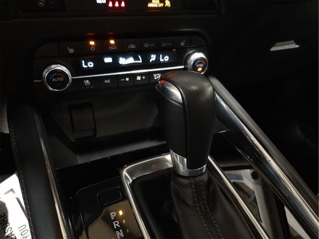 2022 Mazda Mazda CX-5 2.5 S Premium Plus Package