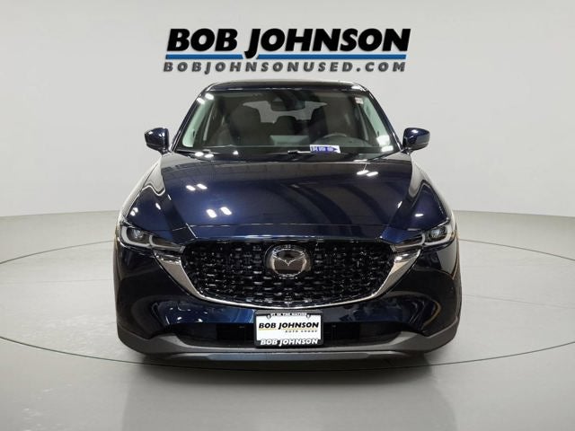 2022 Mazda Mazda CX-5 2.5 S Premium Plus Package