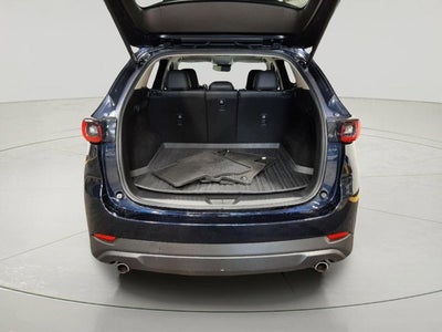2022 Mazda Mazda CX-5 2.5 S Premium Plus Package