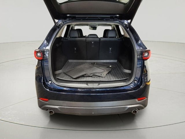 2022 Mazda Mazda CX-5 2.5 S Premium Plus Package