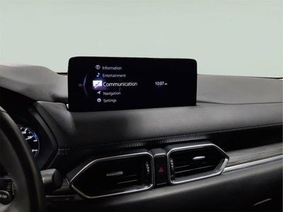 2023 Mazda Mazda CX-5 2.5 S Premium Plus Package