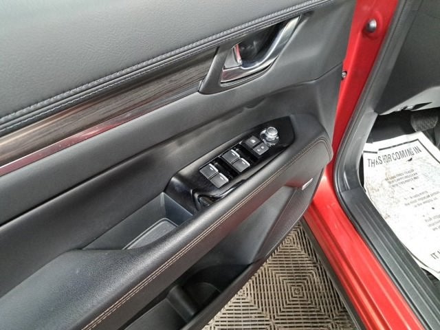 2023 Mazda Mazda CX-5 2.5 S Premium Plus Package