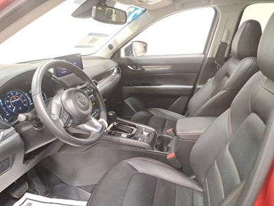 2023 Mazda Mazda CX-5 2.5 S Premium Plus Package