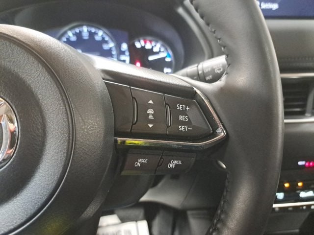 2023 Mazda Mazda CX-5 2.5 S Premium Plus Package