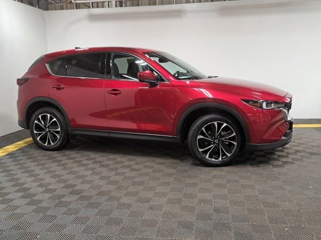 2023 Mazda Mazda CX-5 2.5 S Premium Plus Package