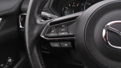 2022 Mazda Mazda Cx-5 2.5 S Premium Plus Package