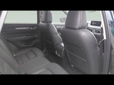 2022 Mazda Mazda Cx-5 2.5 S Premium Plus Package