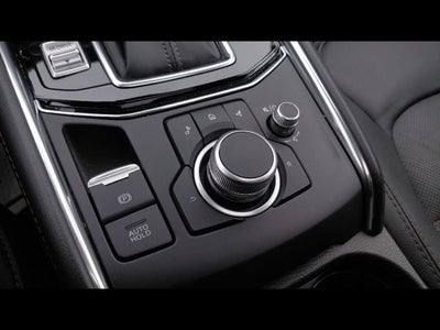 2022 Mazda Mazda Cx-5 2.5 S Premium Plus Package