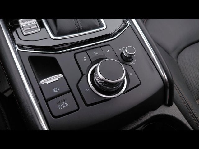 2022 Mazda Mazda Cx-5 2.5 S Premium Plus Package