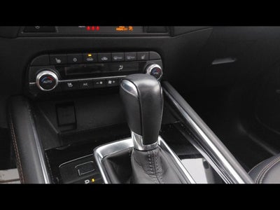 2022 Mazda Mazda Cx-5 2.5 S Premium Plus Package