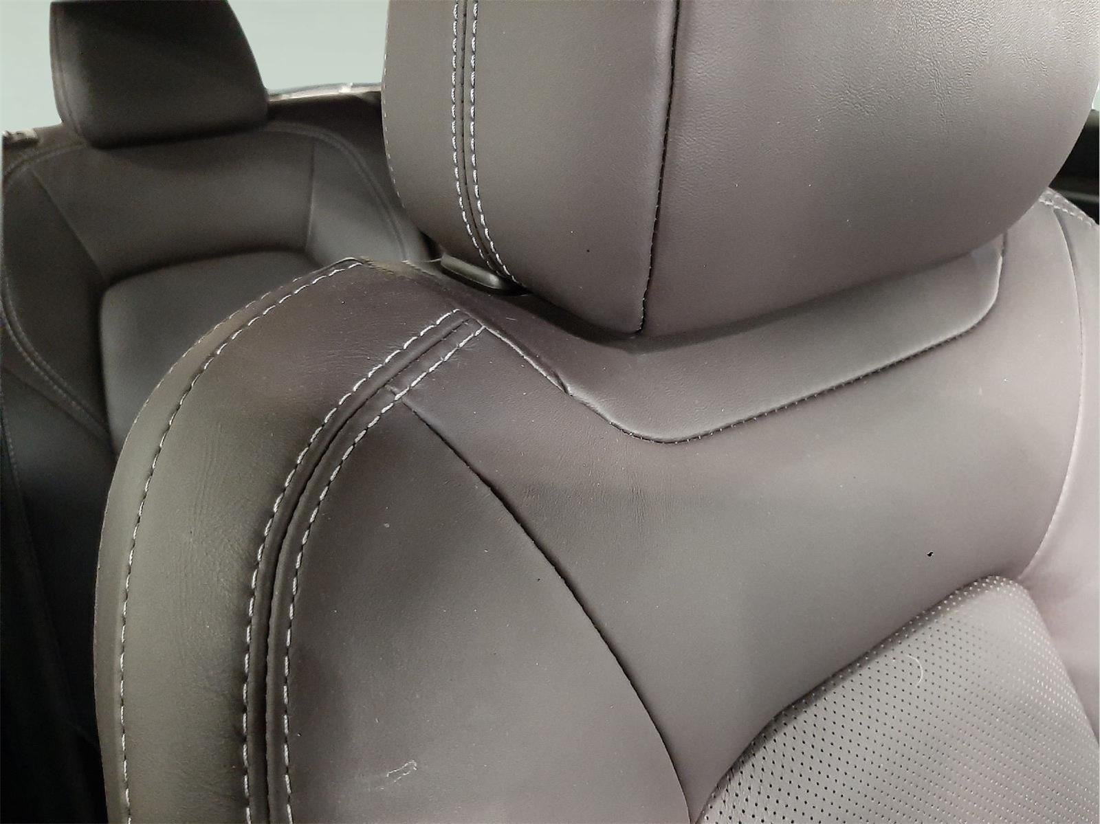 2024 Mazda Mazda CX-5 2.5 Turbo Signature