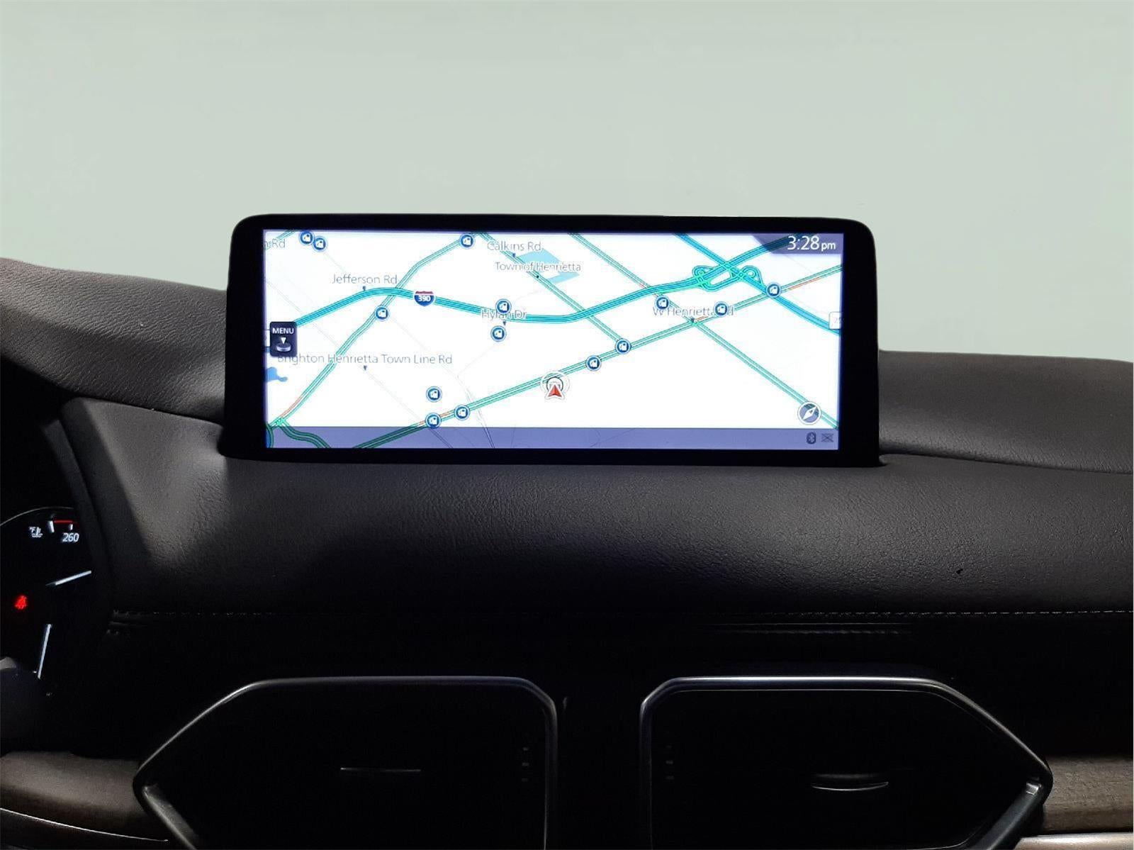 2024 Mazda Mazda CX-5 2.5 Turbo Signature