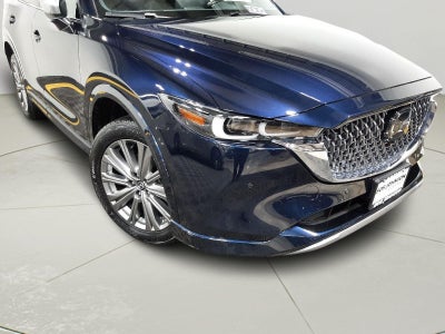 2024 Mazda Mazda CX-5 2.5 Turbo Signature