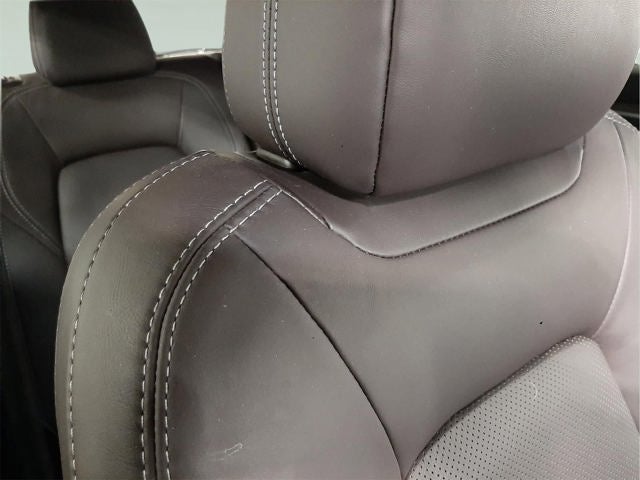 2024 Mazda Mazda CX-5 2.5 Turbo Signature