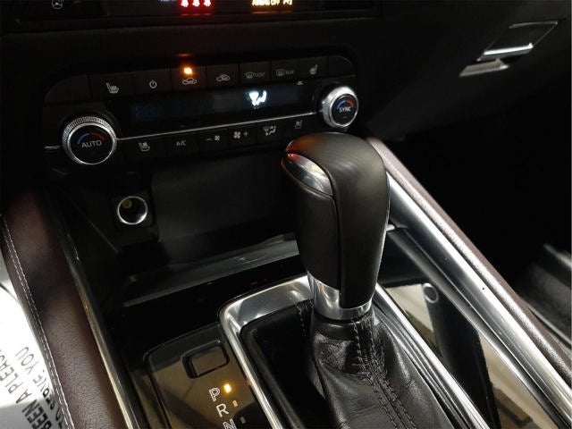 2024 Mazda Mazda CX-5 2.5 Turbo Signature