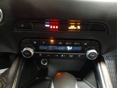 2024 Mazda Mazda CX-5 2.5 Turbo Signature