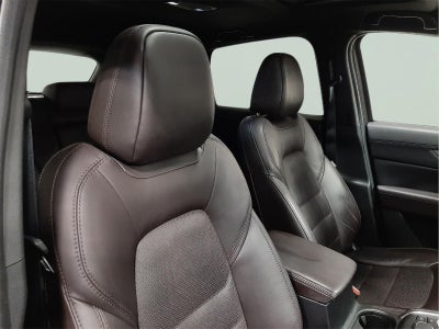 2023 Mazda Mazda CX-5 2.5 Turbo Signature