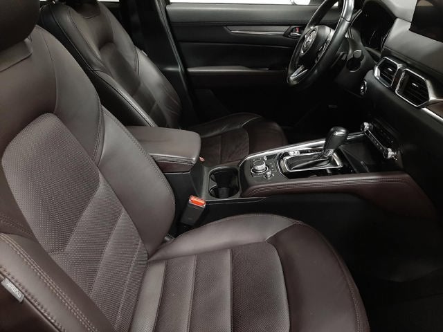 2023 Mazda Mazda CX-5 2.5 Turbo Signature