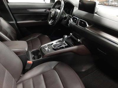 2023 Mazda Mazda CX-5 2.5 Turbo Signature