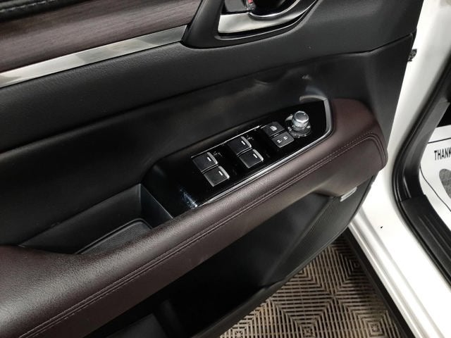 2023 Mazda Mazda CX-5 2.5 Turbo Signature