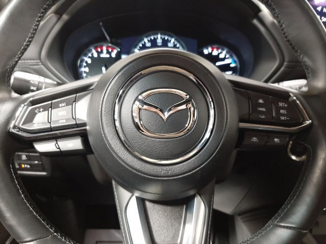 2023 Mazda Mazda CX-5 2.5 Turbo Signature