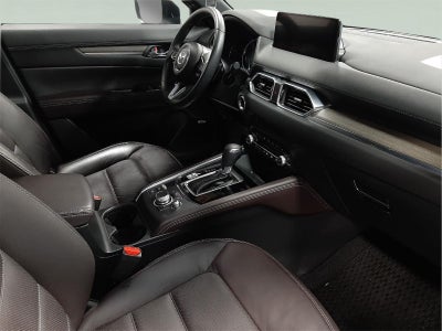 2024 Mazda Mazda CX-5 2.5 Turbo Signature