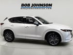 2024 Mazda Mazda CX-5 2.5 Turbo Signature