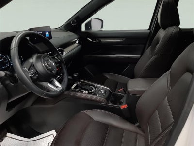 2024 Mazda Mazda CX-5 2.5 Turbo Signature