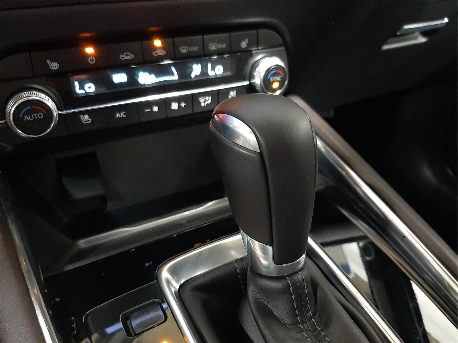 2024 Mazda Mazda CX-5 2.5 Turbo Signature