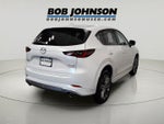 2024 Mazda Mazda CX-5 2.5 Turbo Signature