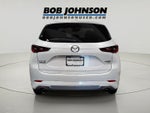 2024 Mazda Mazda CX-5 2.5 Turbo Signature