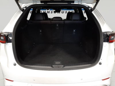 2024 Mazda Mazda CX-5 2.5 Turbo Signature