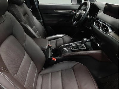 2024 Mazda Mazda CX-5 2.5 Turbo Signature