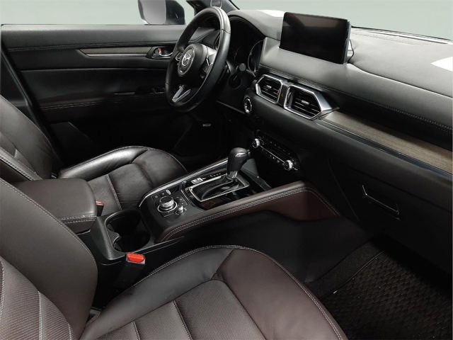 2024 Mazda Mazda CX-5 2.5 Turbo Signature